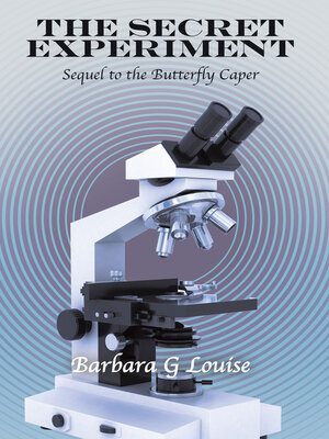 cover image of The Secret Experiment